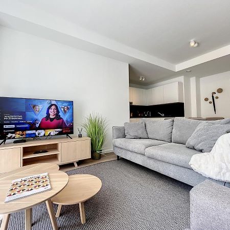 Cosy Apartment Brussels - Avenue Louise ภายนอก รูปภาพ